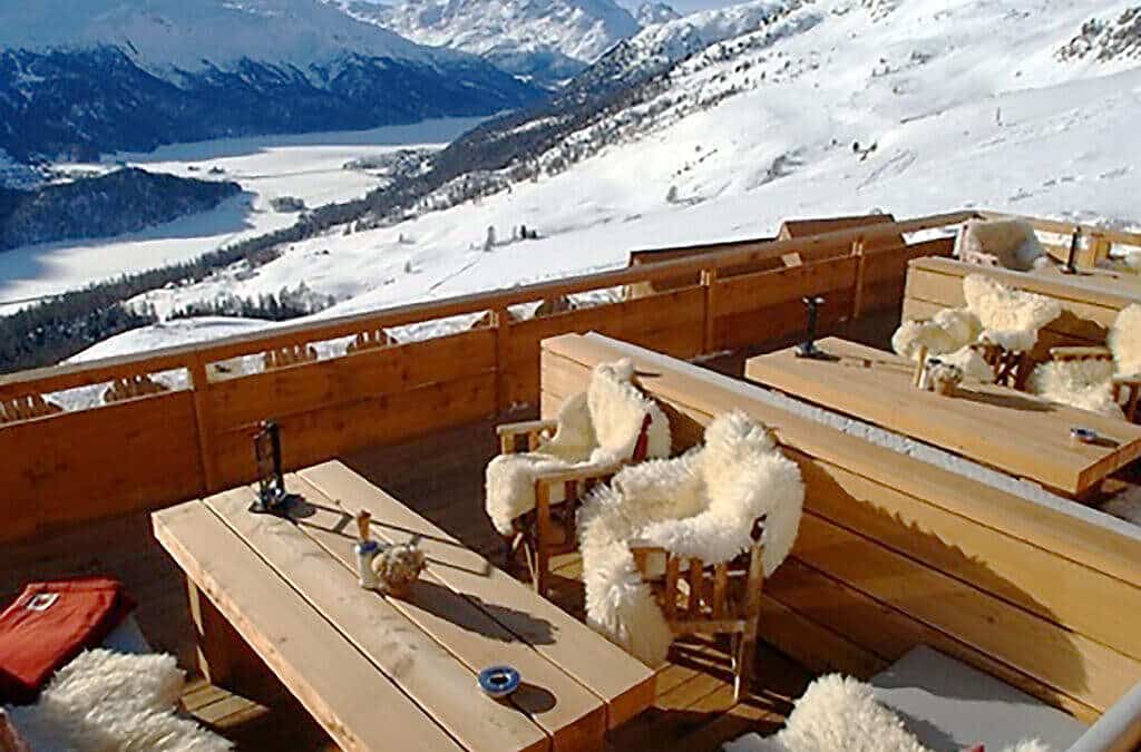 Bergrestaurant